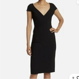 Dress the Population Jaleah Dress